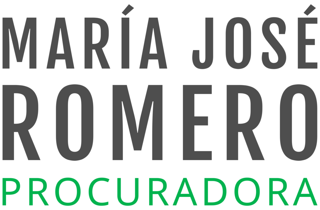 Procuradora en Albacete